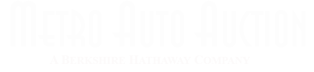 Metro Auto Auction logo